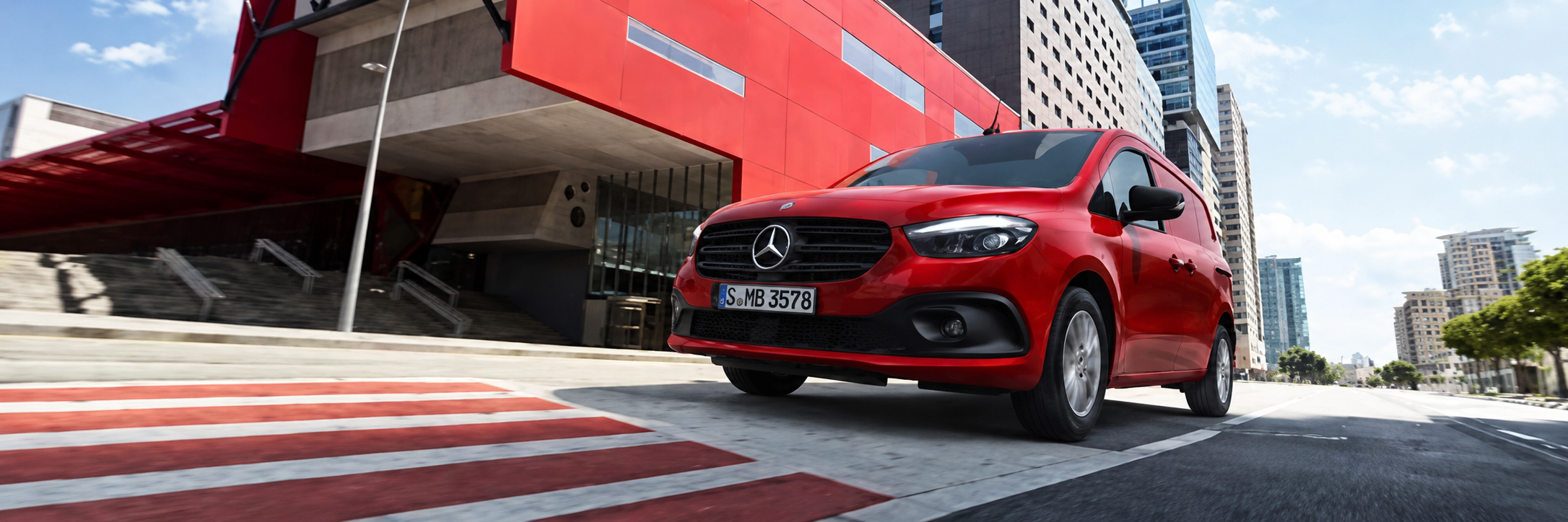 New Citan