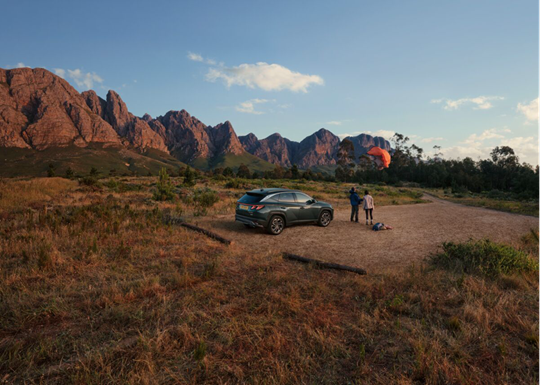 Top Summer UK Road Trips and the Best Cars for the Journey