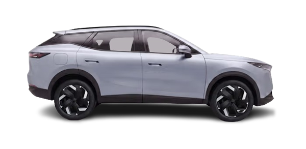 OMODA 7 (Petrol)