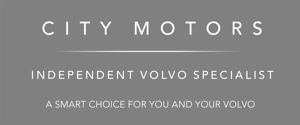 City Motors Independent Volvo Specialist