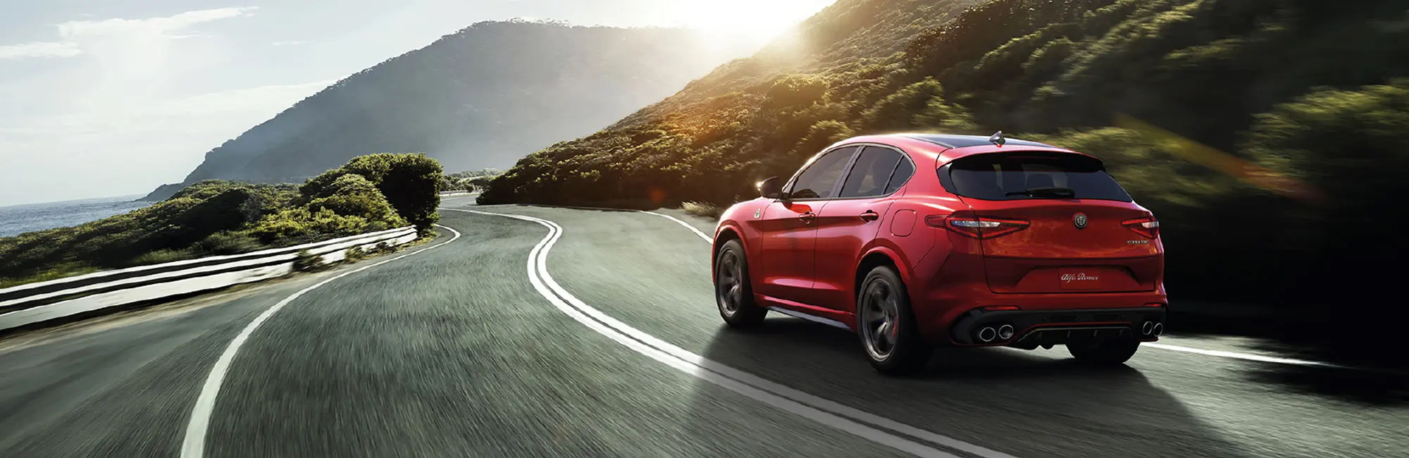 Vehicle Finance Options