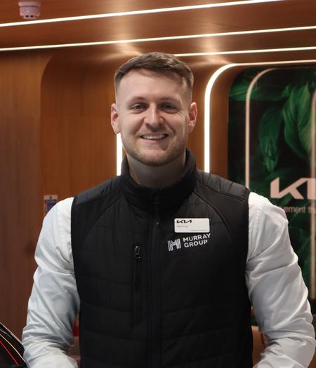Alex King