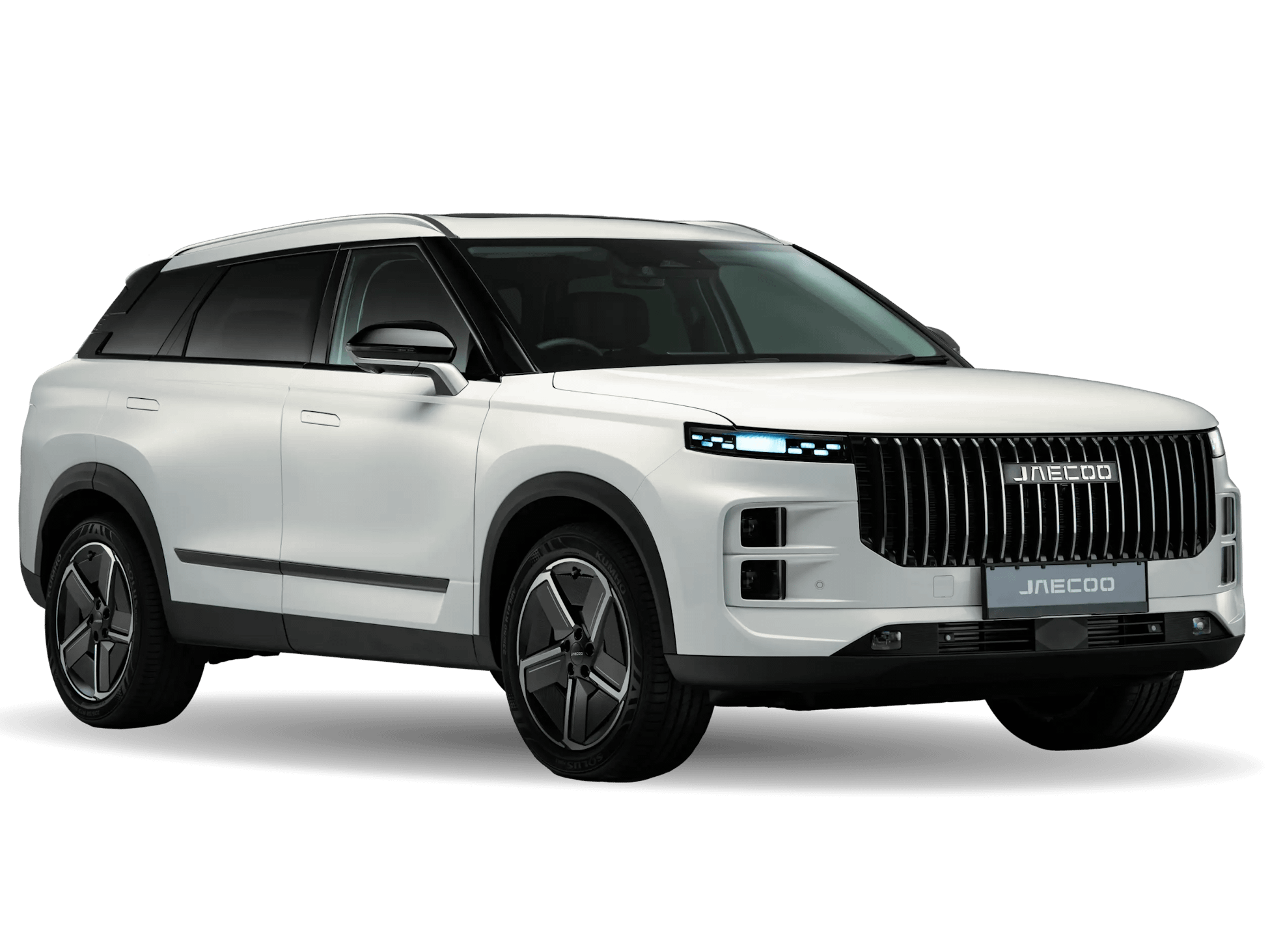 Jaecoo 7 Car Review & Ultimate Buyer' Guide - Interior, Price, Driving Impressions, & Lots More