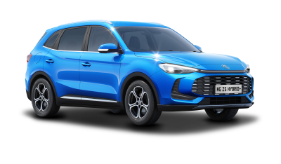 MG ZS Hybrid+ From £499 Advance Payment