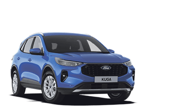 New Kuga