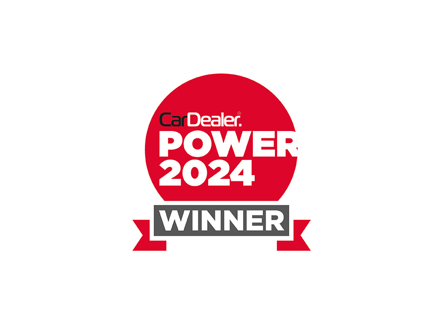 Suzuki voted Best Manufacturer in the Car Dealer Power Survey