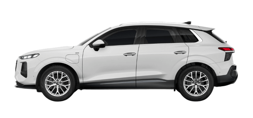 Q3 SUV