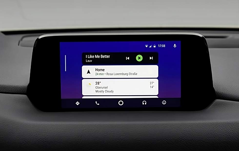 Mazda Apple Carplay & Android Auto Upgrade Offers | Dungannon, County ...