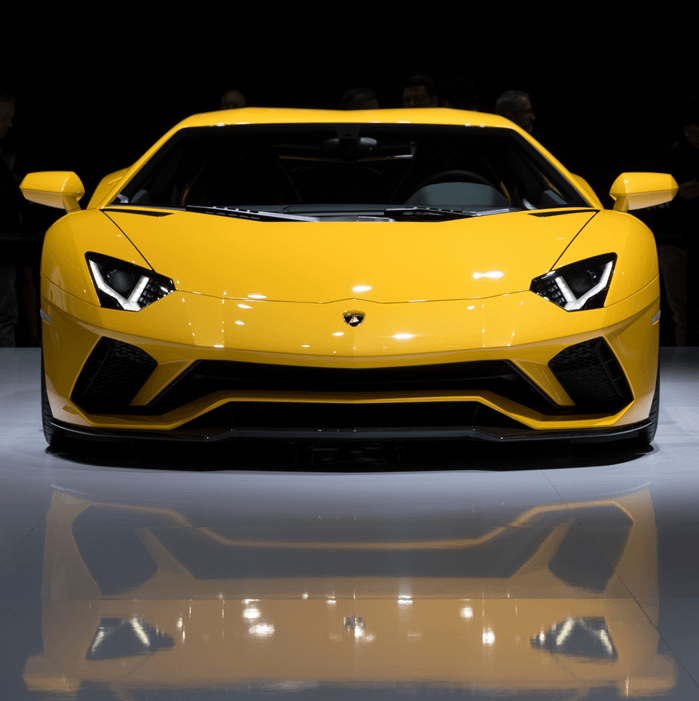 Lamborghini Paint Repair Process Ultimate Guide With Expert Tips