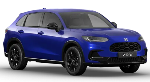 Honda ZR-V
