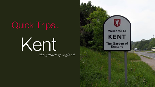 Quick Trips - Kent