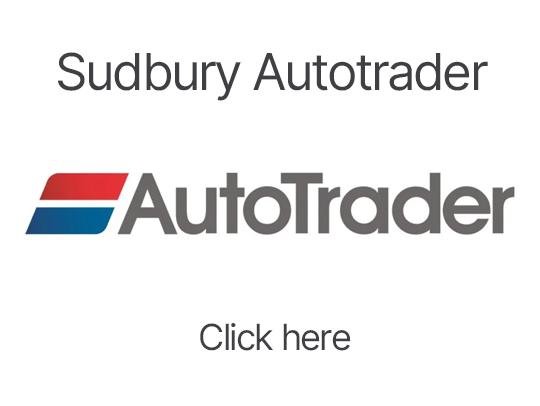 Sudbury Autotrader Reviews Click Here
