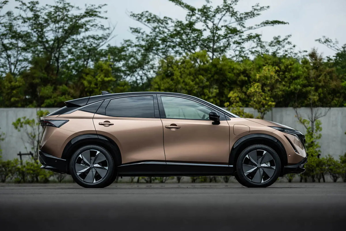 Nissan ARIYA