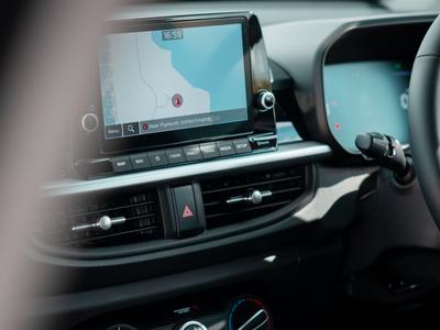 Motability Offers