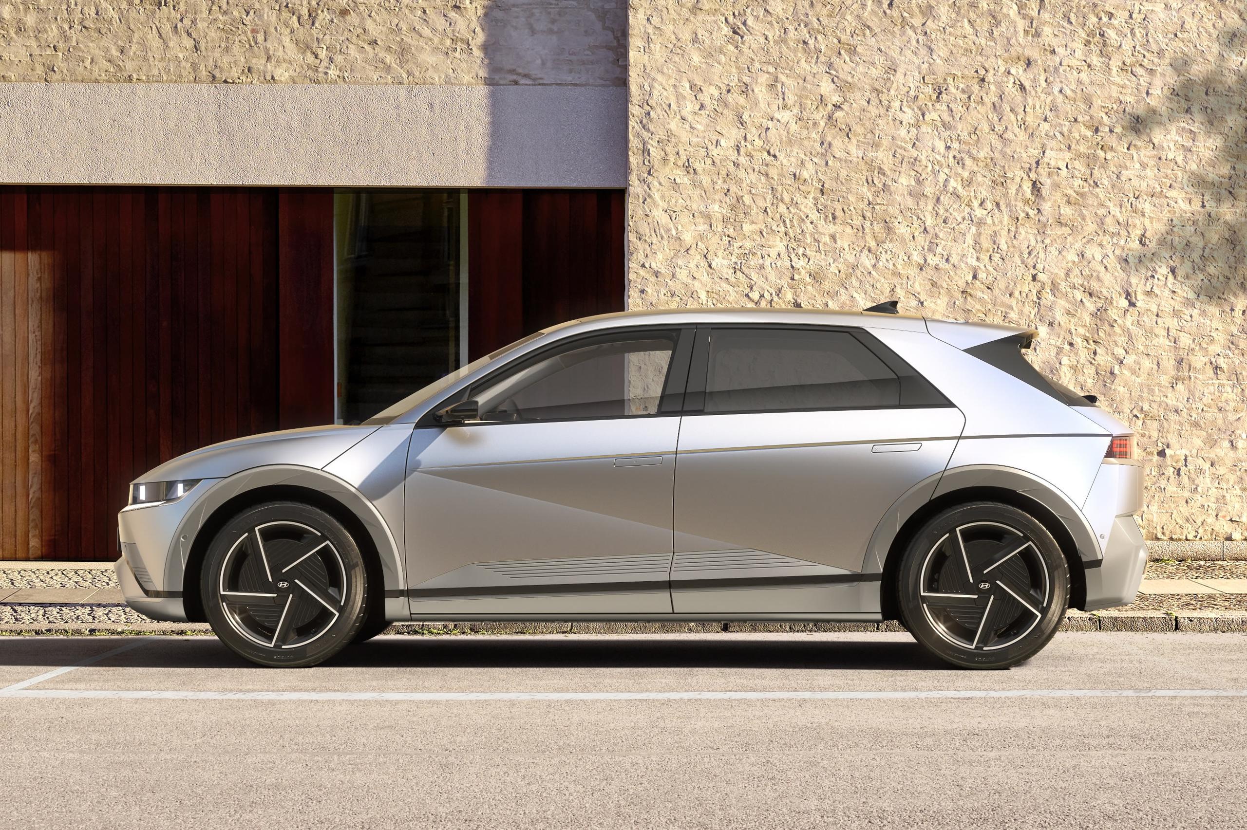 IONIQ 5
