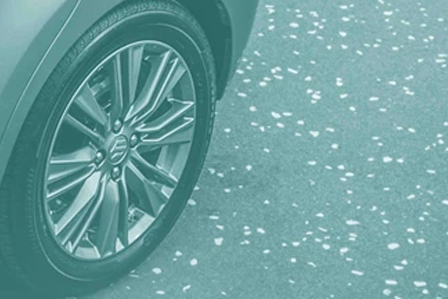 suzuki wheel