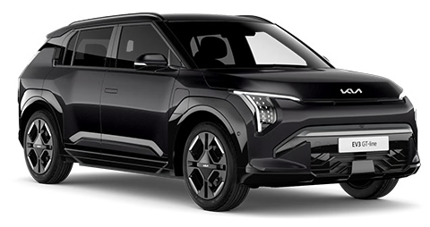 Kia EV3 GT-Line