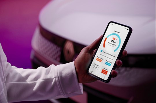 Renault UK Partners with Octopus Energy 
