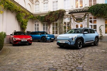 New Cars