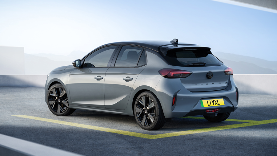 The 2023 Facelift Corsa Swansea Bridgend FRF Motors the-2023-facelift-corsa-swansea-bridgend-frf-motors