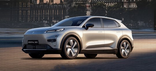 Changan’s Next Big UK Move: Deepal Plug-In Hybrids Are Coming