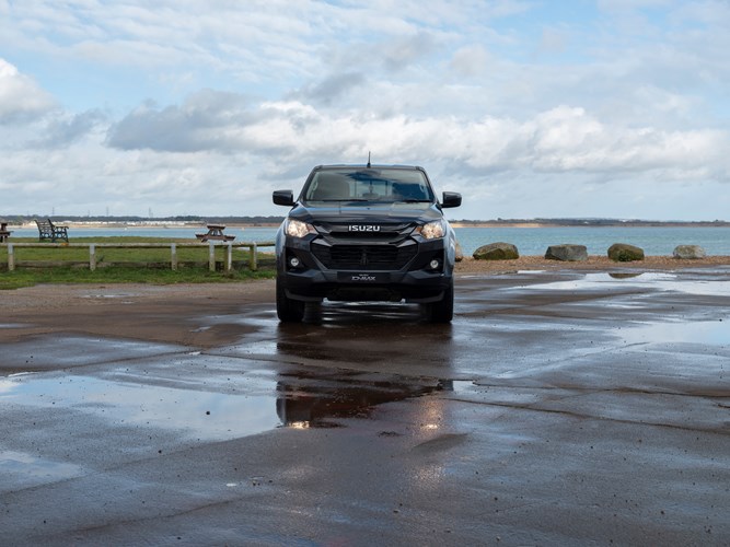D-Max DL20