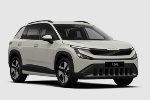 SKODA Epiq Edition 40