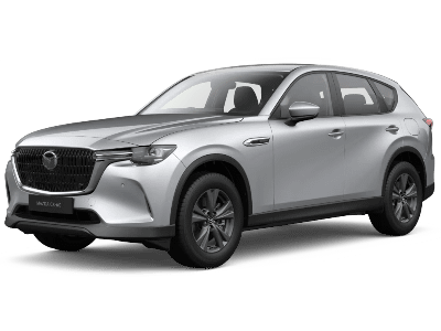Mazda CX-60 Diesel Business Offer