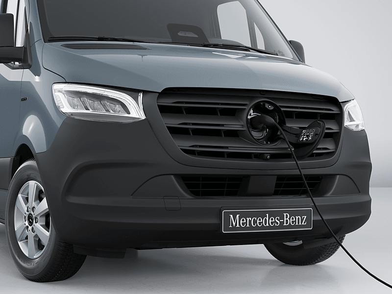 Uncertainty Remains Over Timing Of 4.25-Tonne Electric Van Reforms