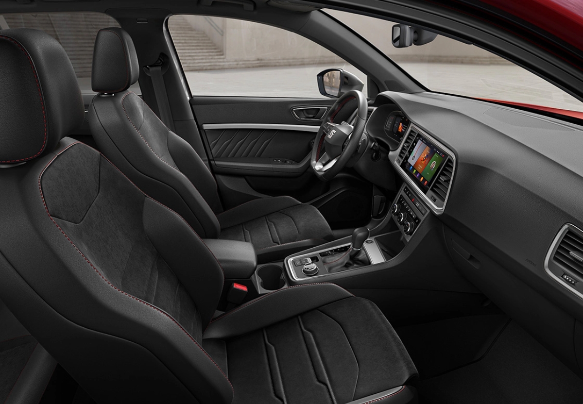 Ateca