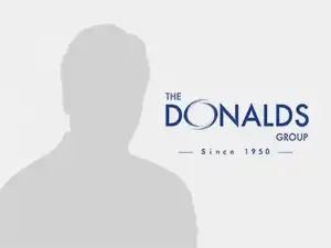 Donald’s dealership employee photo coming soon placeholder.