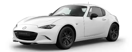 Mazda MX-5 RF