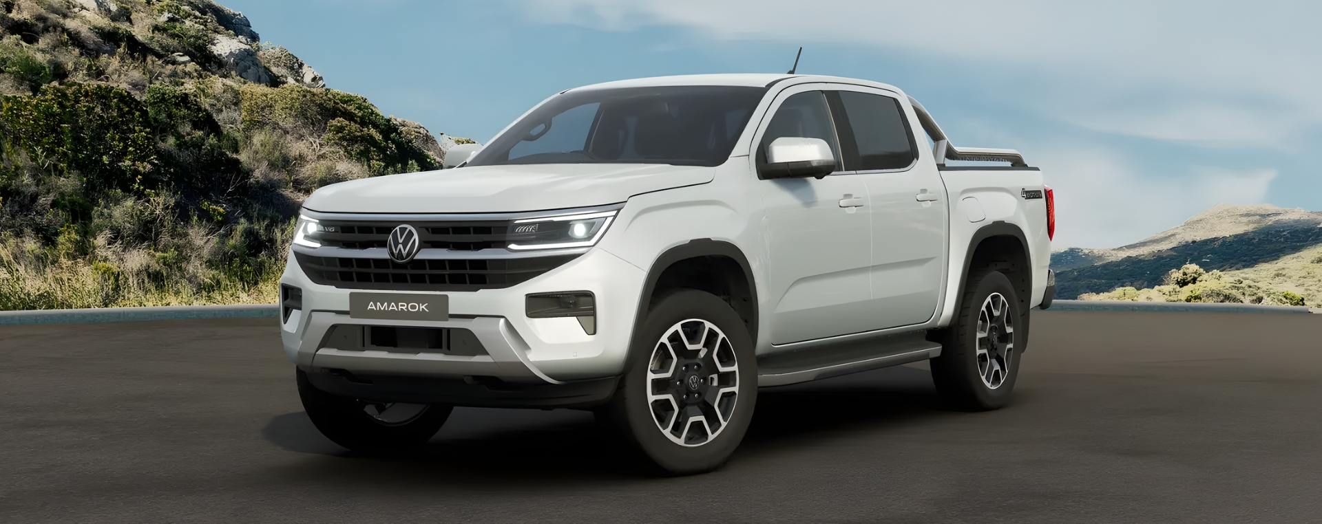 Amarok