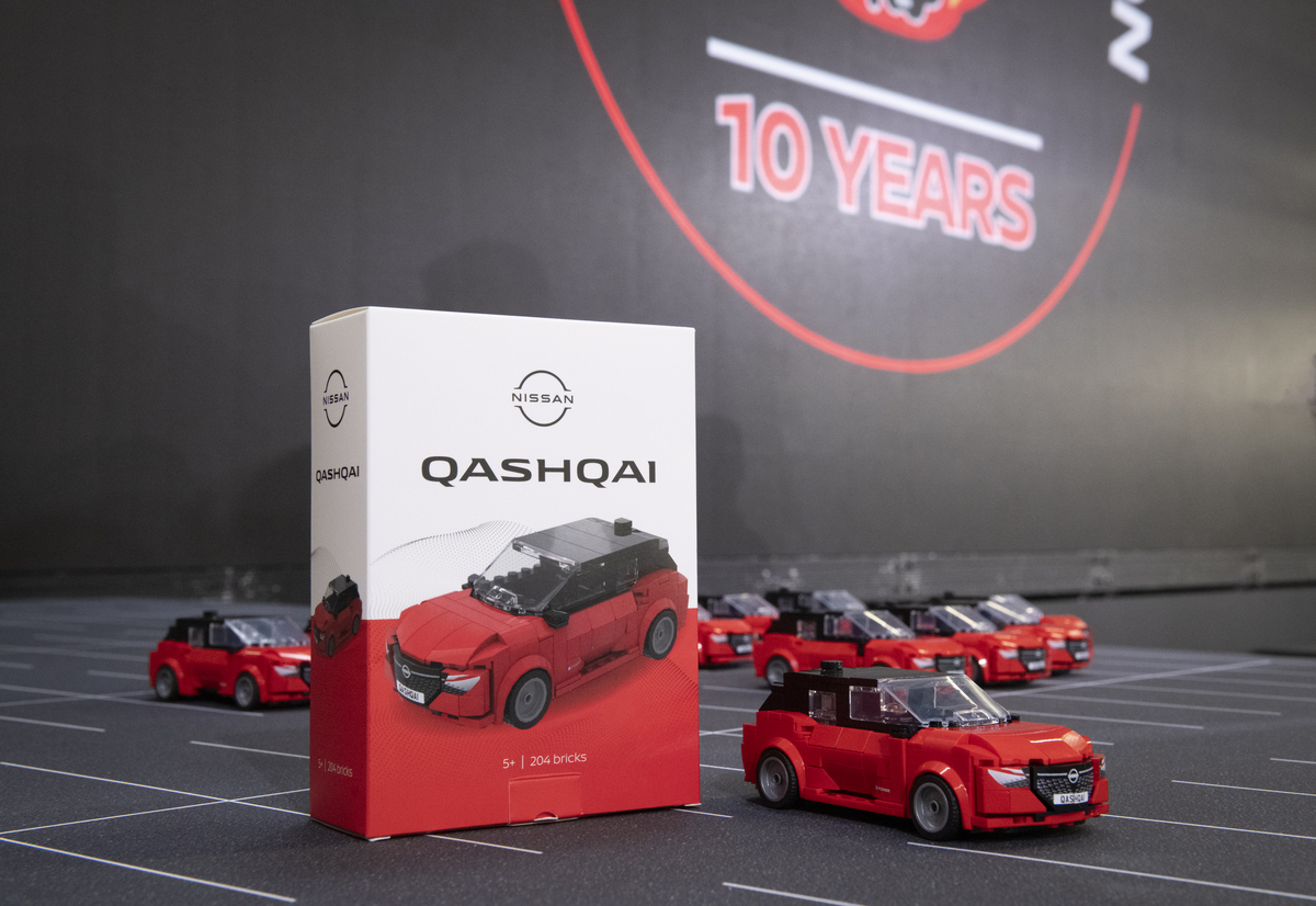 Nissan Celebrates 10 Years of Inspiring the Next Generation with Skills Foundation Milestone