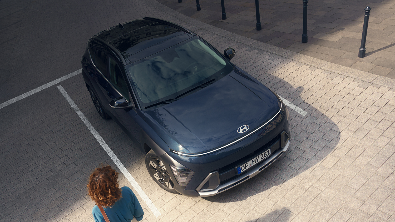 Hyundai KONA N Line Finance Offers | South East London, Kent & Surrey