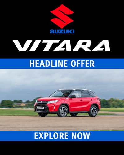 HEADLINE OFFER