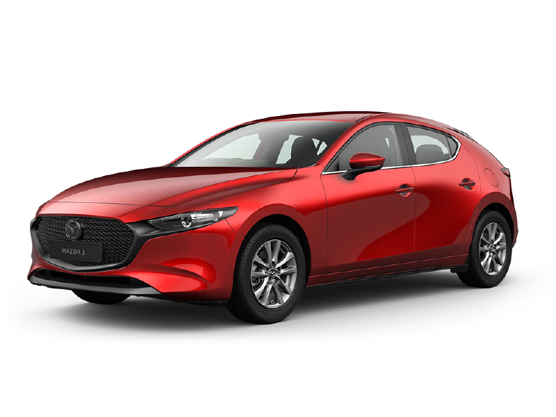 New & Used Mazda Dealer Colchester, Essex John Banks Mazda