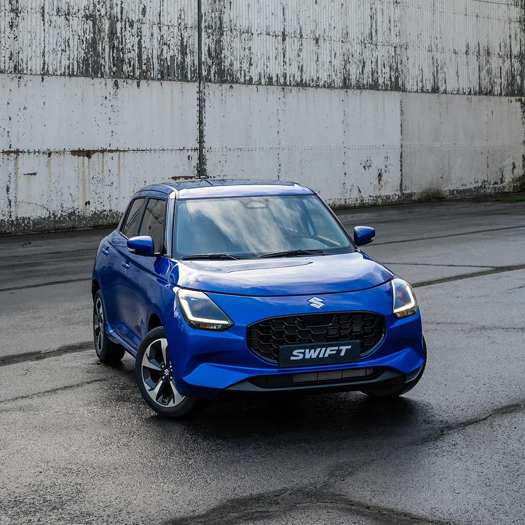 Suzuki New Car Offers