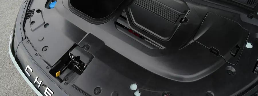 OMODA E5