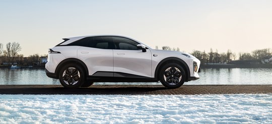 Winter Mornings Made Better: The Car Features That Actually Matter in Cold Weather