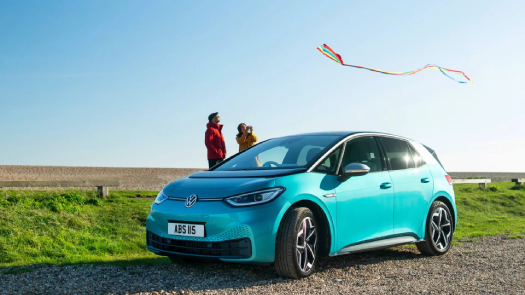 Volkswagen ID3 Explored - Cost, Range, Compared & More