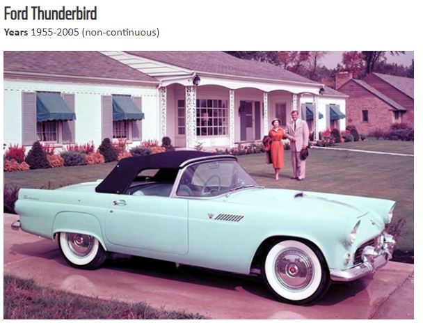 Thunderbird