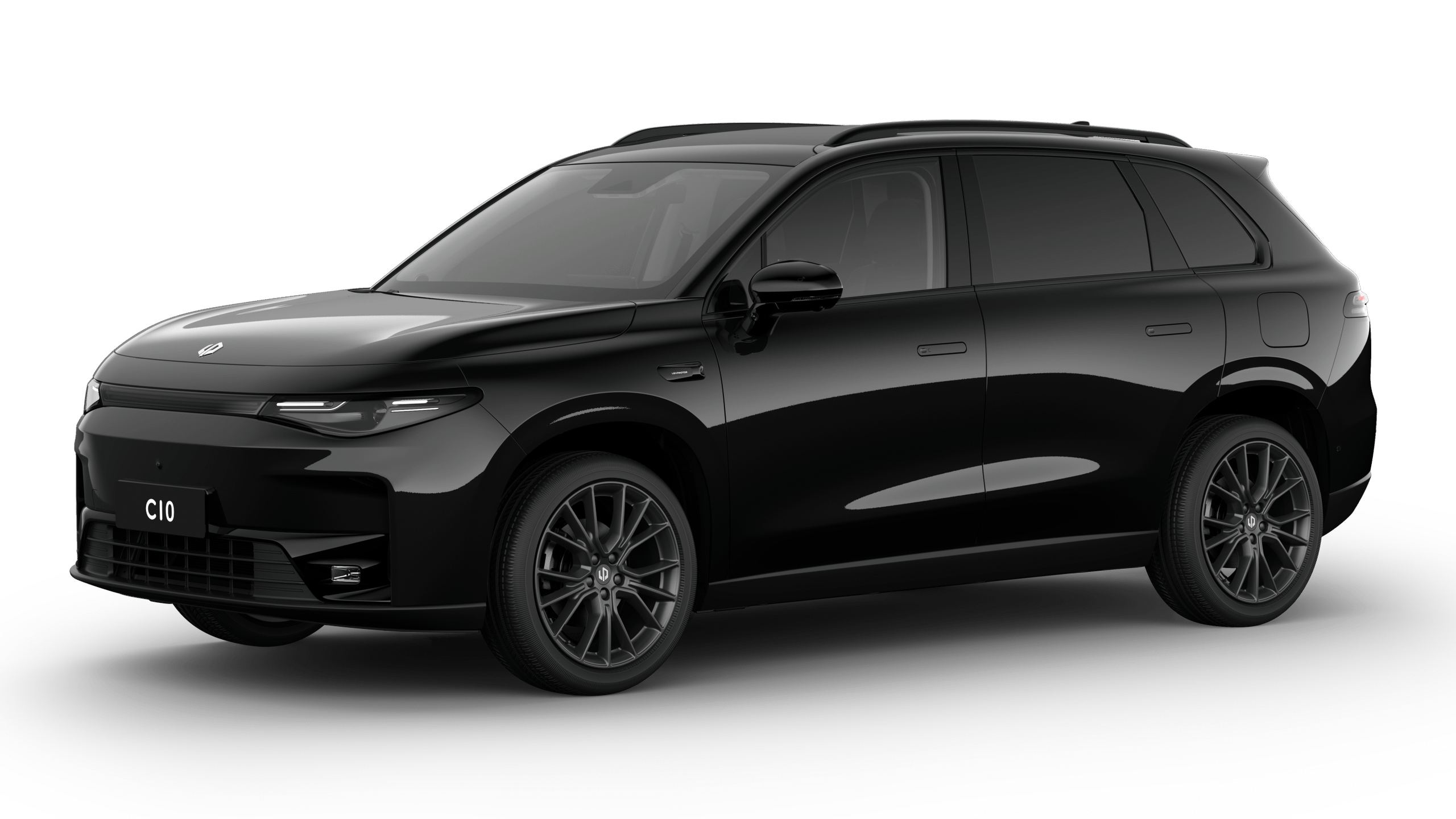 NEW C10 Hybrid EV - £357 a month