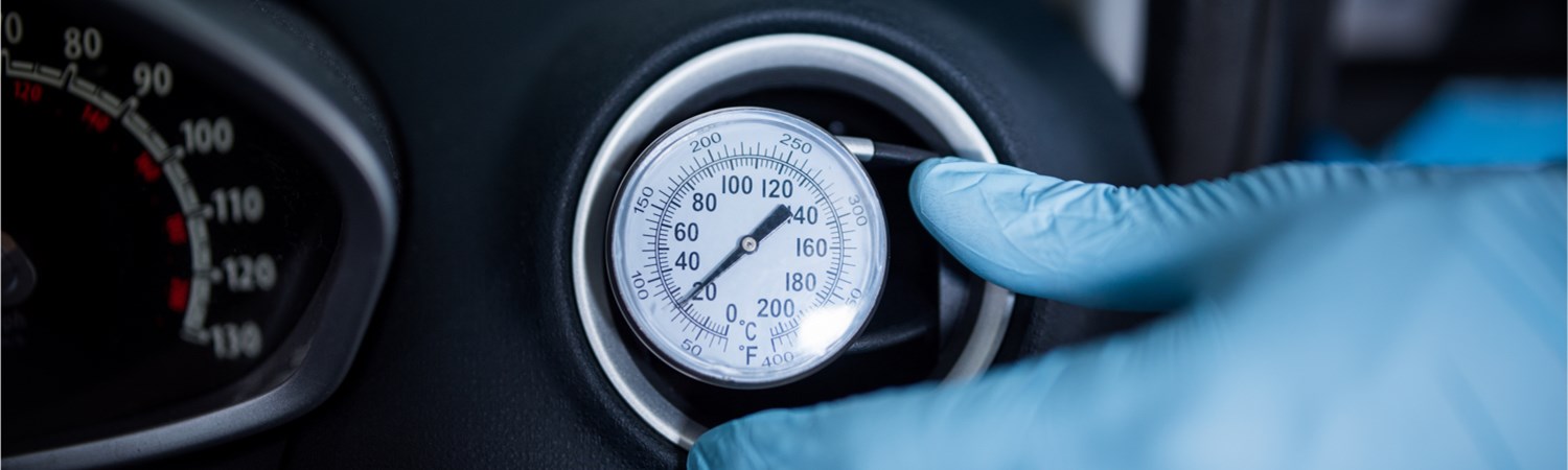 Insights from a summer of Air Con Servicing in Norfolk