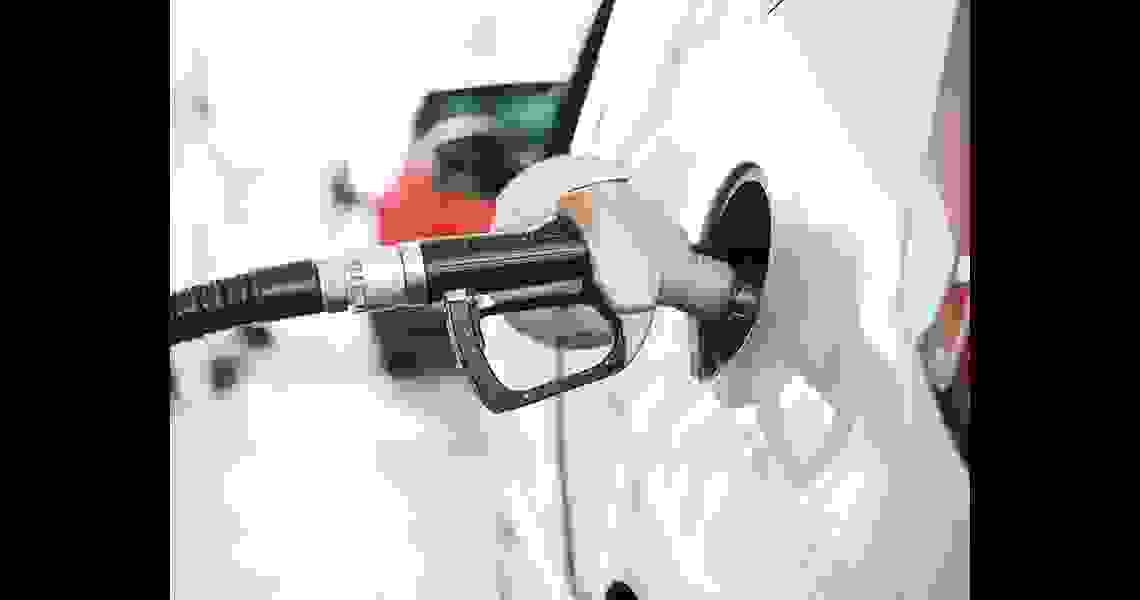 5 Tips for fuel efficient driving Murray Group