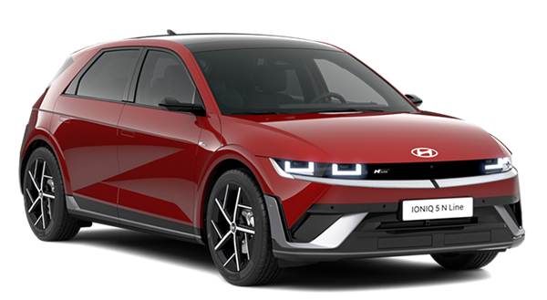 IONIQ 5