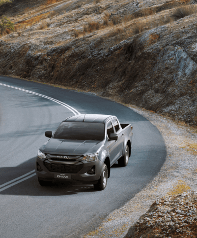 Black d-max utility