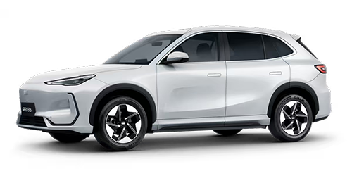 Geely EX5