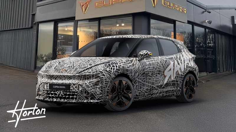 Raval - Unlock Early Access