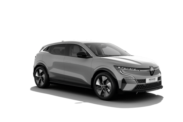 Megane E-Tech